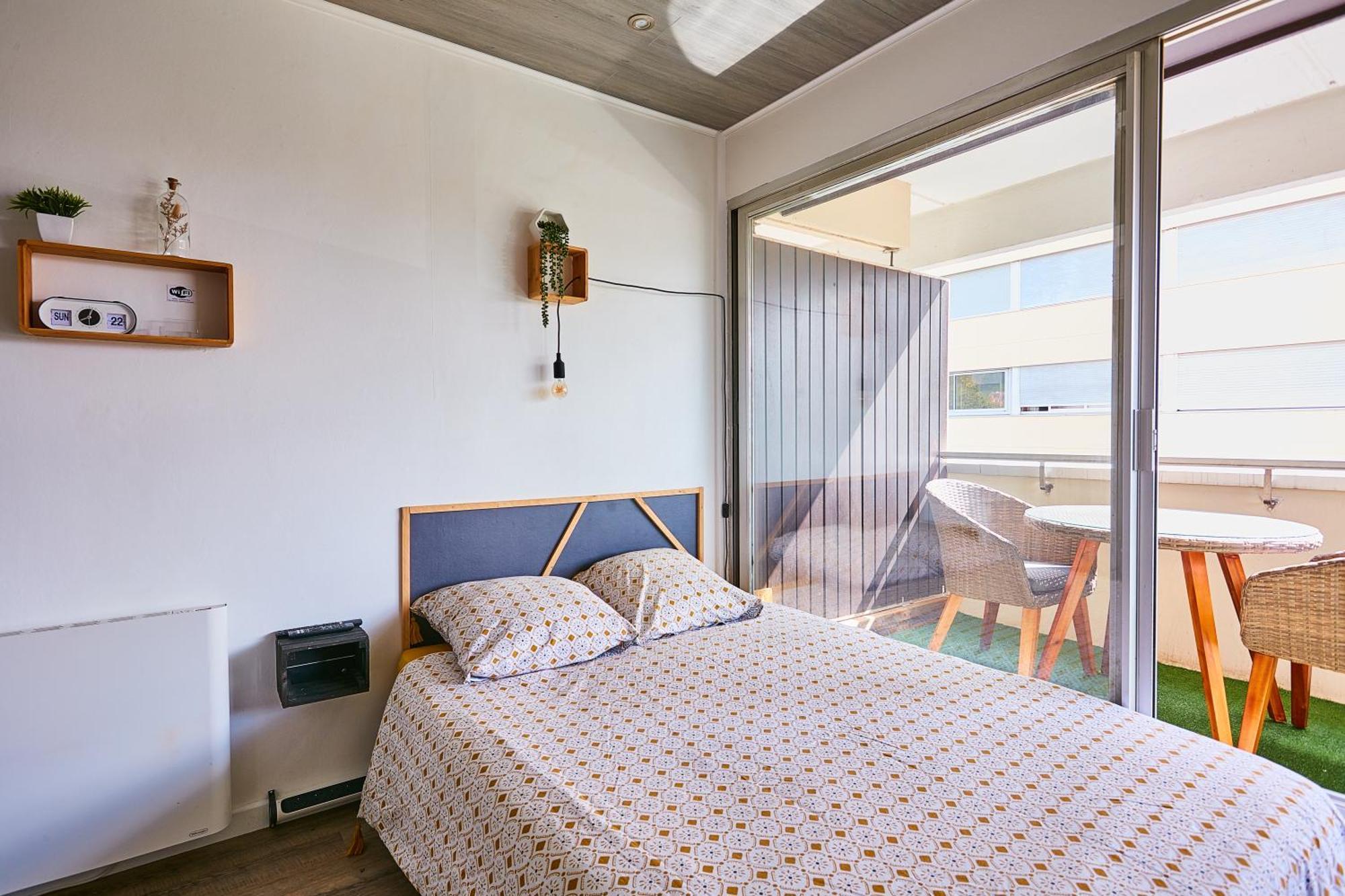 Apartment Le Moulin Vieux