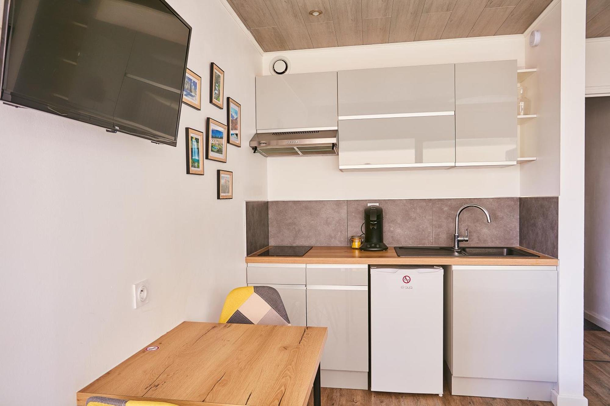 Le Moulin Vieux Apartment Pontarlier